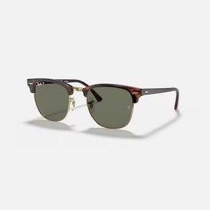 Ray-Ban Clubmaster Classic